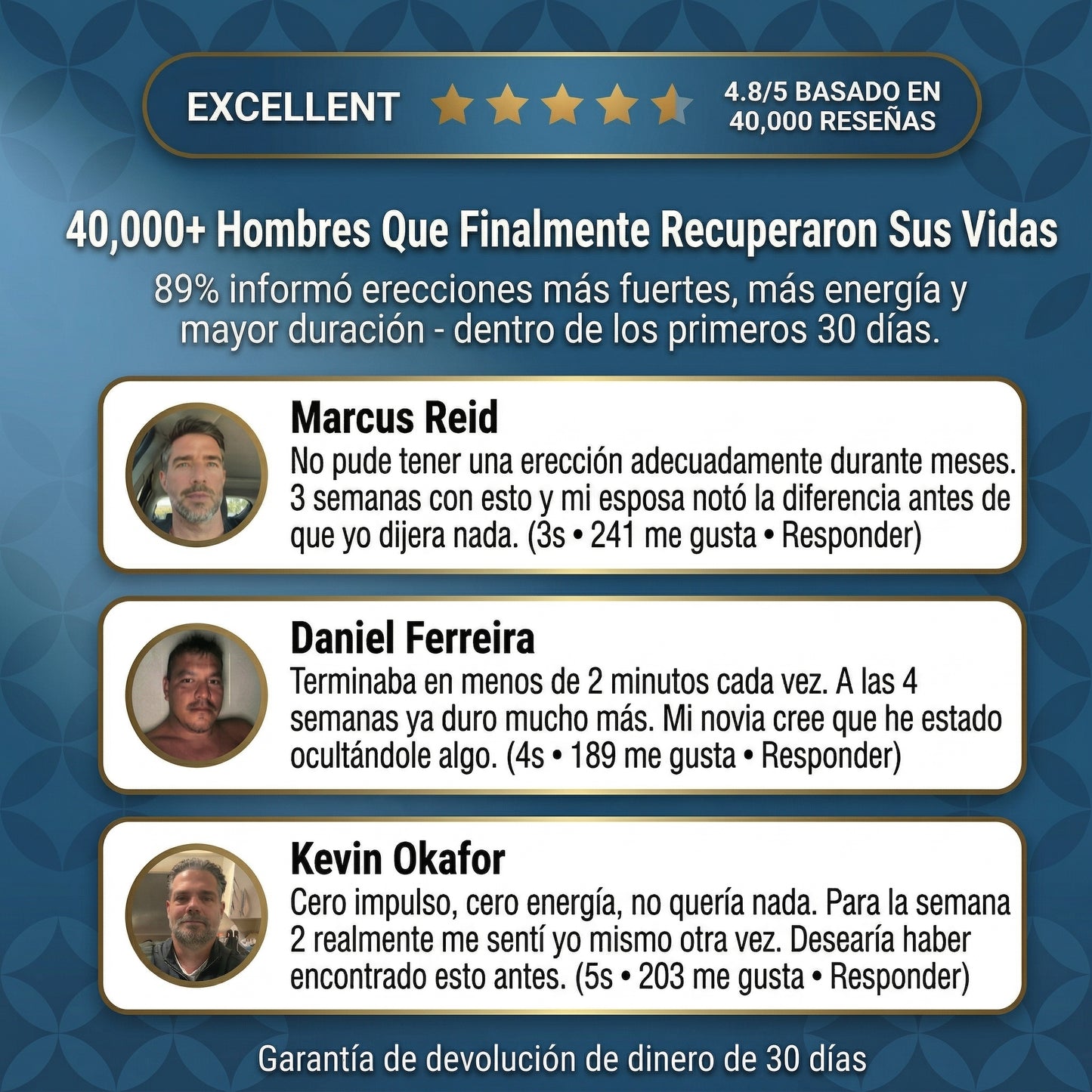Cápsulas de complejo de magnesio Seloura 7 en 1